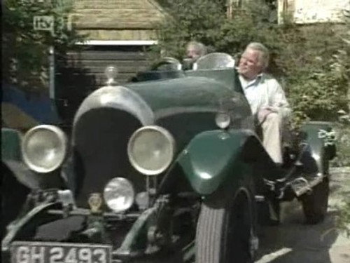 Never the Twain Season 10 Episode 6 - A Car By Any Other Name