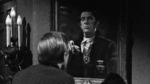 Dark Shadows Season 3 Episode 14 - DS-205