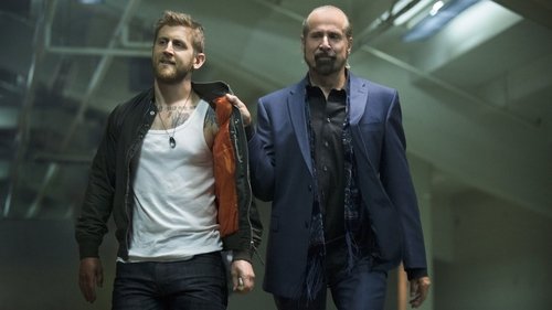 undefined Season 3 Episode 1 - The Calm