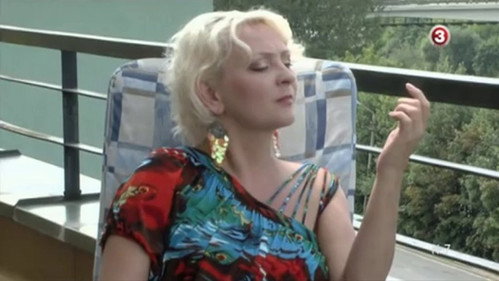 Moterys meluoja geriau Season 5 Episode 15 - Episode 15