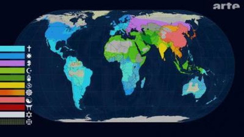 Mapping the World Season 22 Episode 18 - Episode 18