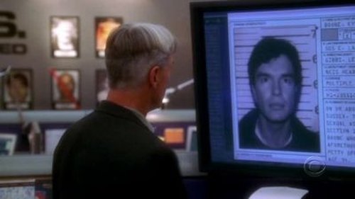 NCIS Season 3 Episode 3 - Mind Games