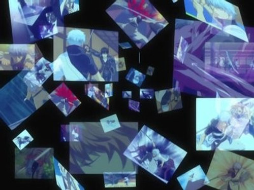 Gintama Season 2 Episode 40 - What Happens Twice, Happens Thrice