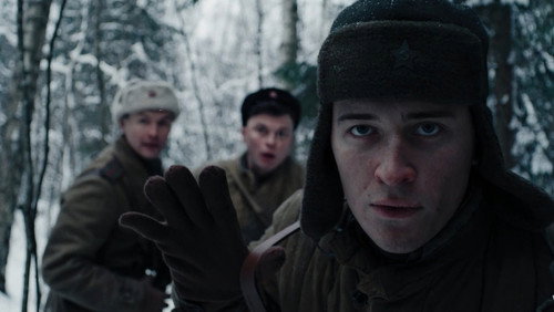 On the Trail of the Beast Season 1 Episode 4 - Episode 4