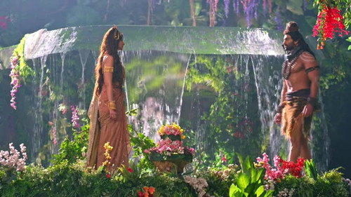 Shiv Shakti - Tap Tyaag Tandav Season 1 Episode 9 - Sati meets Lord Shiva