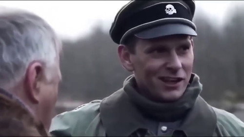 Military Intelligence. The First Blow Season 1 Episode 7 - Episode 7