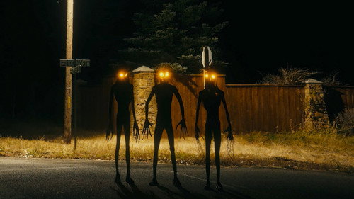 Ghost Adventures Season 25 Episode 1 - Skinwalker Invasion