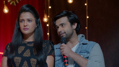 Maddam Sir Season 1 Episode 55 - Wrong Capture