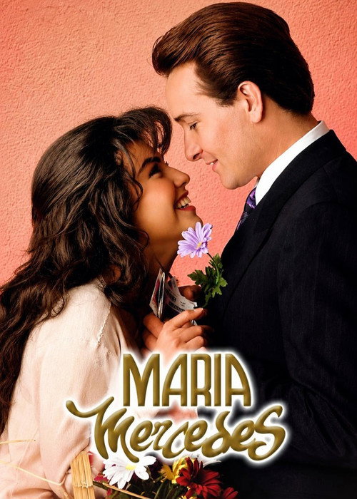 Maria Mercedes poster