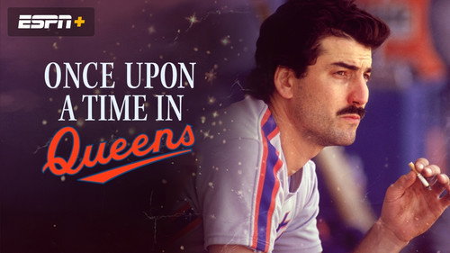Once Upon a Time in Queens Season 1 Episode 1 - Part 1