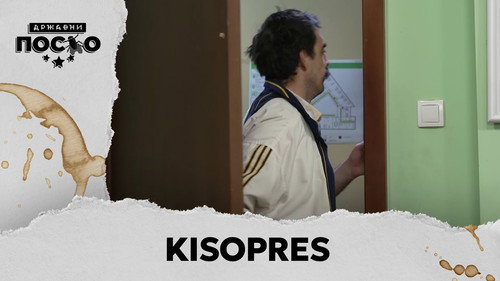2305 Kisopres still
