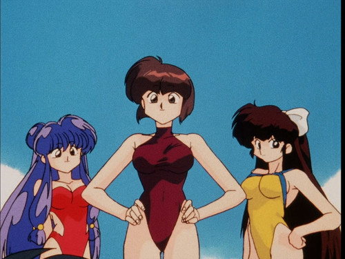 Battle for Miss Beachside still