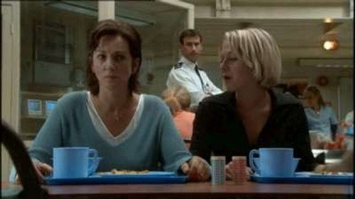 Bad Girls Season 4 Episode 4 - Fait Accompli