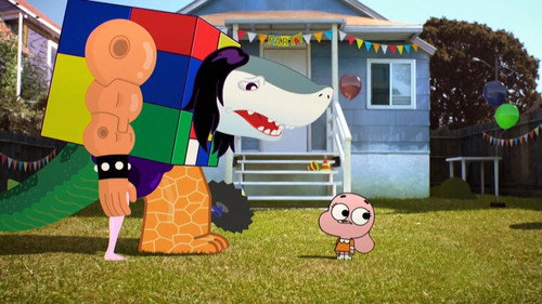 undefined Season 3 Episode 30 - The Friend