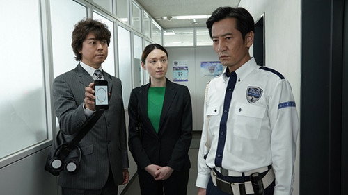 CSI: Crime Scene Talks Season 7 Episode 9 - Episode 9