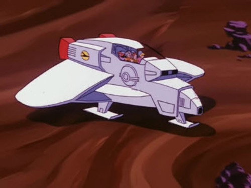 He-Man and the Masters of the Universe Season 2 Episode 40 - No Job Too Small
