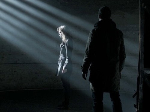 Hunted Season 1 Episode 5 - Ambassadors