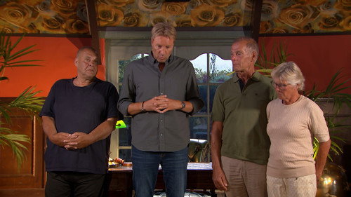 Mr. Frank Visser doet Uitspraak Season 10 Episode 1 - Episode 1