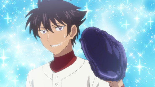 Major 2nd Season 2 Episode 21 - Lock On!