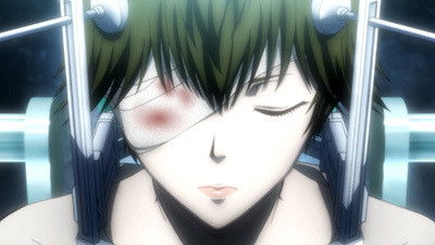 Psycho-Pass Season 2 Episode 3 - The Devil’s Proof