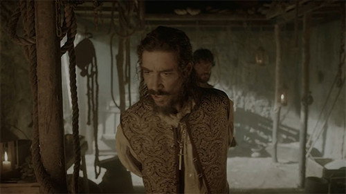Hernán Season 1 Episode 7 - Gonzalo de Sandoval
