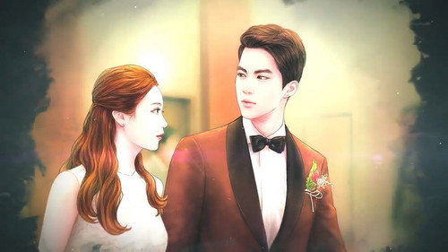 Something About 1% Season 1 Episode 12 - Her Absence - It Feels Like My Heart is Going to Disappear