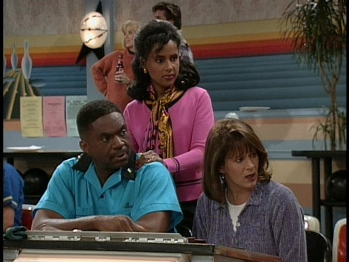 Home Improvement Season 5 Episode 20 - The Bud Bowl