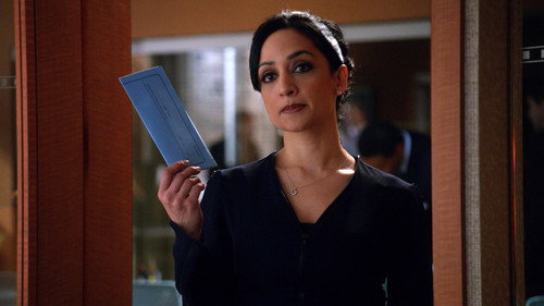 The Good Wife Season 4 Episode 13 - The Seven Day Rule