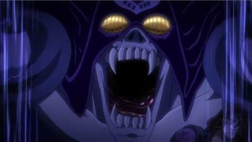 The Miasma of the Void, Cool Ice (1) still