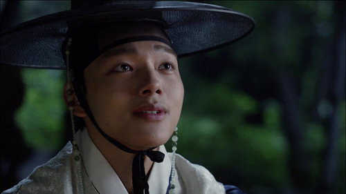 Orange Marmalade Season 1 Episode 7 - Episode 7