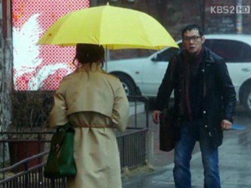 Love Rain Season 1 Episode 8 - Episode 8