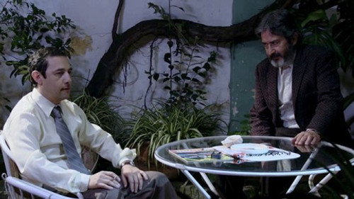 Los 80 Season 1 Episode 6 - Episode 6