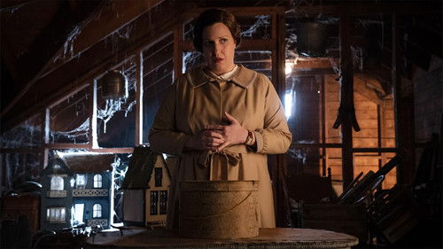 Why Women Kill Season 2 Episode 2 - The Woman In The Window