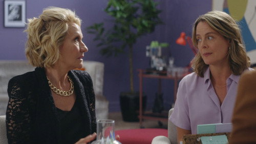 Anna Comes Home Season 1 Episode 9 - Episode 9