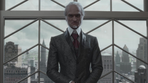 A Series of Unfortunate Events Season 2 Episode 3 - The Ersatz Elevator (1)
