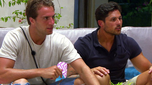 Ex on the Beach Season 7 Episode 2 - Episode 2