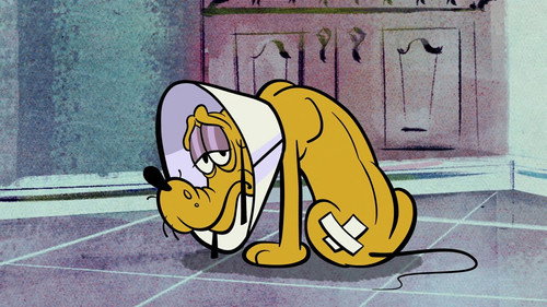 Mickey Mouse Season 3 Episode 1 - Coned