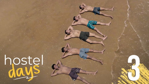 Hostel Days Season 1 Episode 3 - Kurmur Kurmur Dhoom Dharakka