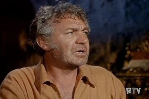 Daniel Boone Season 4 Episode 1 - The Ballad of Sidewinder and the Cherokee