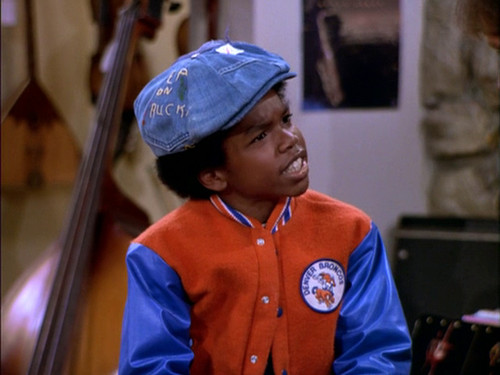 Mork & Mindy Season 1 Episode 12 - Old Fears