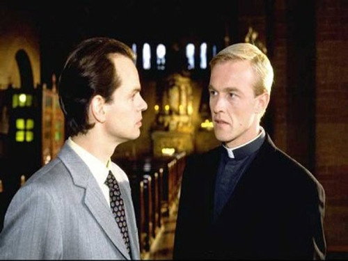 Baantjer Season 4 Episode 7 - De Cock en de moord op de priester