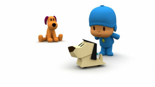 Puppy Love still