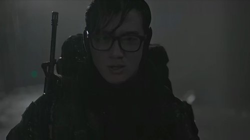 Duty After School Season 1 Episode 10 - End of the War