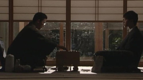 Furuhata Ninzaburo Season 1 Episode 5 - The Dirty King