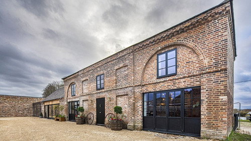 George Clarke's Remarkable Renovations Season 1 Episode 2 - Coach House, Tamworth