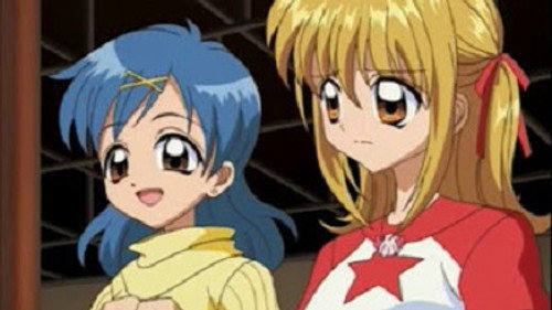 Mermaid Melody: Pichi Pichi Pitch Season 1 Episode 10 - Images Of The Past