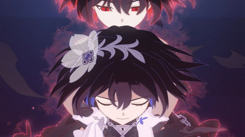 Honkai Impact 3rd Animation Season 1 Episode 5 - Seele