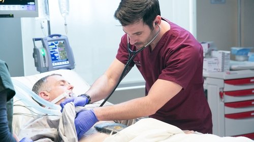 Chicago Med Season 1 Episode 5 - Malignant (II)