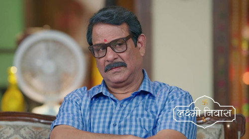 Lakshmi Niwas Season 1 Episode 8 - Aditya and Radhika Spend Time Together
