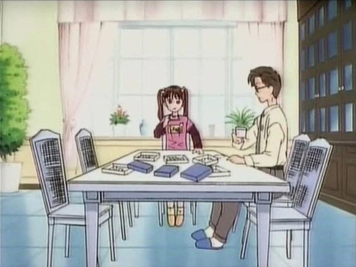 Kodocha Season 1 Episode 29 - She's Here! Mother's Mother